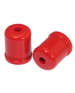 Prothane Jeep Wrangler JK 2/4DR Rear Bump Stop - Red buy in USA