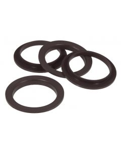 Prothane 64-69 AMC Front Coil Spring Isolator - Black buy in USA