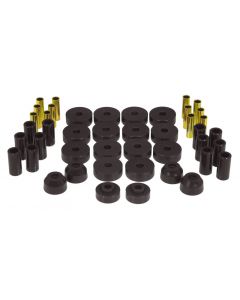 Prothane 55-75 Jeep CJ5/7 Total Kit - Black buy in USA