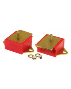 Prothane 72-86 Jeep CJ 6cyl Motor Mounts - Red buy in USA