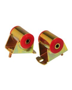 Prothane 87-00 Jeep YJ/TJ L6 Motor Mounts - Red buy in USA