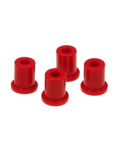 Prothane 76-86 Jeep CJ5/CJ7 Rear Frame Shackle Bushings - Red buy in USA