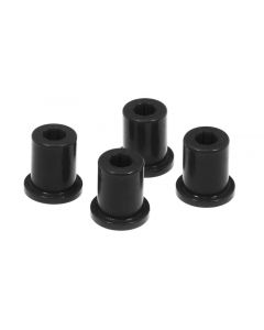 Prothane 76-86 Jeep CJ5/CJ7 Rear Frame Shackle Bushings - Black buy in USA