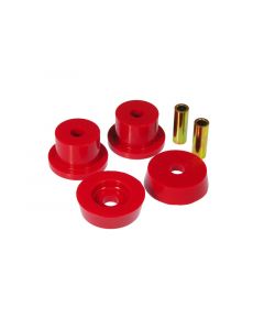 Prothane 90-97 Mazda Miata Rear Diff Bushings - Red buy in USA