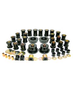 Prothane Mazda Miata Total Kit - Black buy in USA