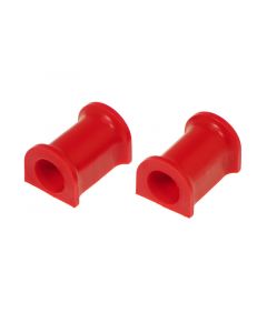 Prothane Mitsubishi Eclipse Front Sway Bar Bushings - 19mm - Red buy in USA