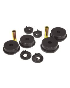 Prothane 95-99 Mitsubishi Eclipse 4 Mount Kit - Black buy in USA