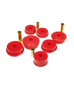 Prothane 90-94 Mitsubishi Eclipse 4 Mount Kit - Red buy in USA