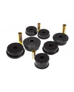 Prothane 90-94 Mitsubishi Eclipse 4 Mount Kit - Black buy in USA