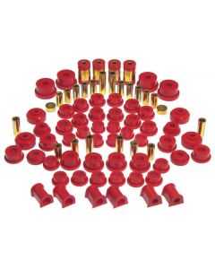 Prothane 95-99 Mitsubishi Eclipse Total Kit - Red buy in USA