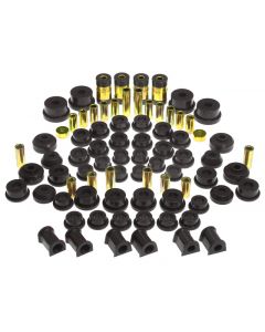 Prothane 95-99 Mitsubishi Eclipse Total Kit - Black buy in USA