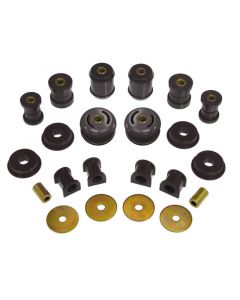 Prothane Mitsubishi Evo 8 Total Kit - Black buy in USA