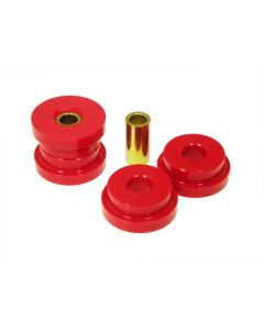 Prothane 84-89 Nissan 300ZX IRS Rear Subframe Bushing Kit - Red buy in USA