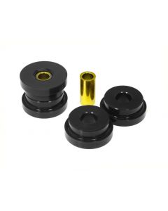 Prothane 84-89 Nissan 300ZX IRS Rear Subframe Bushing Kit - Black buy in USA