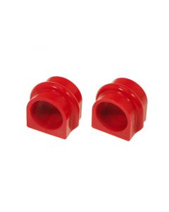 Prothane 03+ Nissan 350Z Front Sway Bar Bushings - 34mm - Red buy in USA