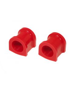 Prothane 04-06 Nissan Titan 2/4wd Front Sway Bar Bushings - 34mm - Red buy in USA