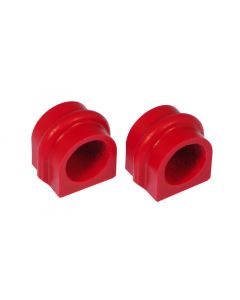 Prothane Nissan Front Sway Bar Bushings - 1 1/4in - Red buy in USA