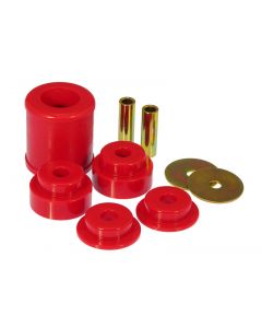 Prothane Nissan Diff Bushings - Red buy in USA