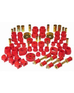 Prothane 70-73 Datsun 240Z Total Kit - Red buy in USA