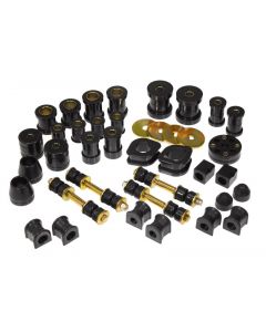 Prothane 74-78 Datsun 260/280Z Total Kit - Black buy in USA