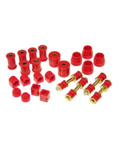 Prothane 79-83 Datsun 280ZX Total Kit - Red buy in USA