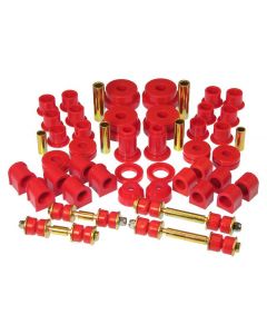 Prothane 84-89 Nissan 300ZX Total Kit - Red buy in USA