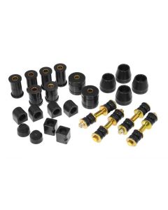 Prothane 79-83 Datsun 280ZX Total Kit - Black buy in USA