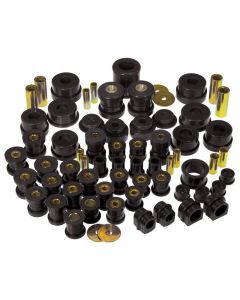 Prothane 03-09 Nissan 350Z Total Kit - Black buy in USA