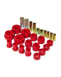 Prothane Nissan Control/Radius Arm Bushings - Red buy in USA