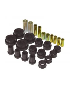 Prothane Nissan Control/Radius Arm Bushings - Black buy in USA