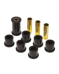 Prothane 79-83 Nissan 280ZX Rear Control Arm Bushings - Black buy in USA