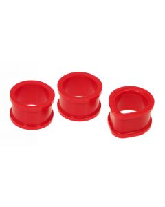 Prothane 89-98 Nissan 240SX Steering Rack Bushings - Red buy in USA