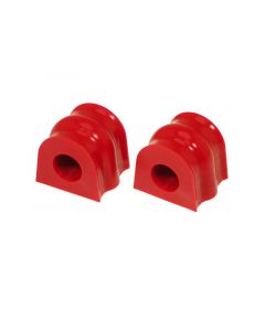 Prothane 98-05 Subaru WRX Front Sway Bar Bushings - 20mm - Red buy in USA