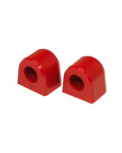 Prothane 98-05 Subaru WRX Rear Sway Bar Bushings - 17mm - Red buy in USA