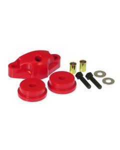 Prothane 98-12 Subaru Impreza 5spd Shifter Kit - Red buy in USA