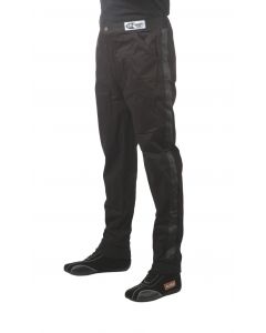 RaceQuip Black SFI-1 1-L Pants Large buy in USA