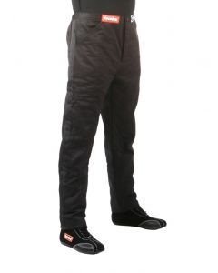 RaceQuip Black SFI-5 Pants Large buy in USA