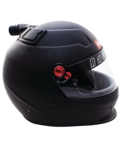 Racequip Flat Black TOP AIR PRO20 SA2020 Large buy in USA