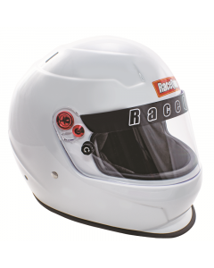 Racequip White PRO20 SA2020 Medium buy in USA