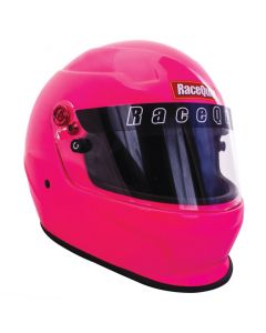 Racequip Hot Pink PRO20 SA2020 Large buy in USA