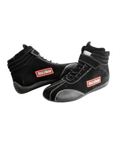 RaceQuip Euro Carbon-L SFI Shoe 9.0 buy in USA