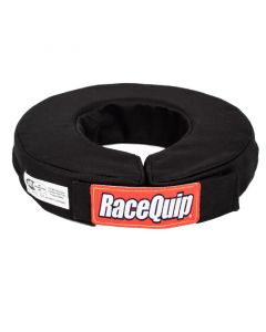 RaceQuip Black SFI 360 Helmet Support Large 17in buy in USA