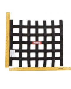 RaceQuip Black 15 X 18 SFI Ribbon Net buy in USA