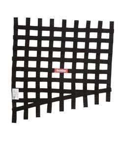 RaceQuip Black Drag 24 To 18 X 23 SFI Rib Net buy in USA