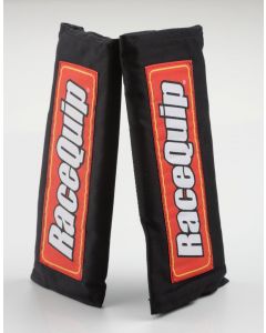 RaceQuip Harness Pad Pair Black buy in USA