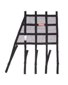 RaceQuip 18X18 Angle Frt SFI Hybrid Net Adj Mts buy in USA