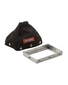 RaceQuip Std 6in Fire Retardant Shifter Boot Kit buy in USA