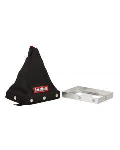 RaceQuip Medium 9in Fire Retardant Shifter Boot Kit buy in USA