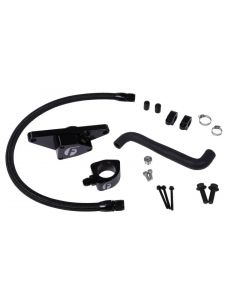 Fleece Performance 04.5-07 Dodge 5.9L Cummins Coolant Bypass Kit (06-07 Auto Trans) buy in USA