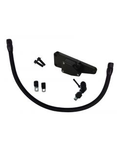 Fleece Performance 94-98 Dodge 5.9L Cummins 12V Coolant Bypass Kit buy in USA